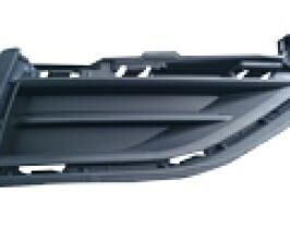 GRIGLIA DX PARAURTI ANTERIORE PER VW GOLF 7 01/2017> [OE 5G0853212G9B9]