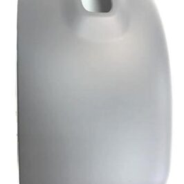 CALOTTA RETROVISORE DX PRIMERIZZATA PER JEEP RENEGADE 03/2014-