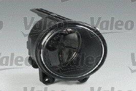 FENDINEBBIA DX H11 PER BMW X5 E53 10/2002>12/2006  VALEO [OE 63176920886]