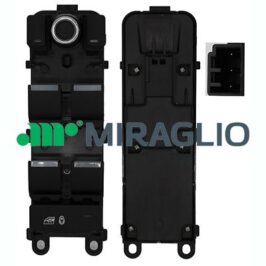 BLOCCO 4 INT.RANGE ROVER SPORT 2013CONNETTORE 3 PIN