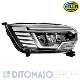 FARO DX A LED PER RENAULT TRAFIC 06/2021> HELLA OE 260102899R