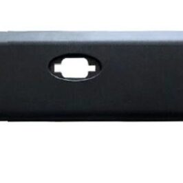 MODANATURA LATERALE DX PARTE POSTERIORE PER RENAULT MASTER 01/2010> PASSO MEDIO/LUNGO [OE 768F30003]