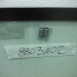 PARABREZZA VERDE TATA INDIGO 2004>