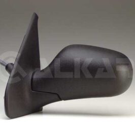 RETROVISORE SX MECCANICO NERO PER RENAULT CLIO 04/1998>04/2001
