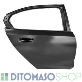 PORTA POSTERIORE DX PER BMW SERIE 5 F10 01/2010> OE 41007206114