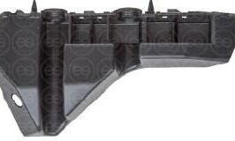 STAFFA PARAURTI ANTERIORE SX PER SEAT LEON 01/2017> [OE 5F0807049A]