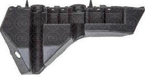 STAFFA PARAURTI ANTERIORE SX PER SEAT LEON 01/2017> [OE 5F0807049A]