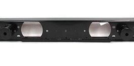 RINFORZO PARAURTI ANTERIORE PER JEEP WRANGLER 01/2006> [OE 68003322AA]