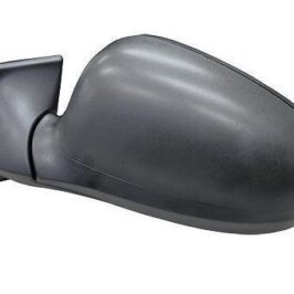 RETROVISORE DX ELETTRICO NERO C/CALOTTA 3PIN PER FIAT IDEA 11/2003-/PER LANCIA MUSA 09/2007-