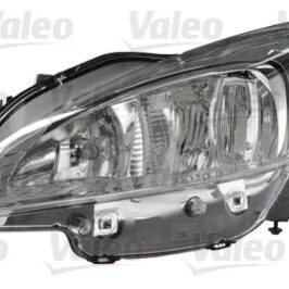FARO SX 2H7 ELETTRICO PER PEUGEOT 508 01/2010> VALEO [OE 6208W3]