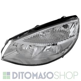 FARO SX H1-H7 ELETTRICO PER RENAULT SCENIC 07/2003>10/2006 OE 7701064132