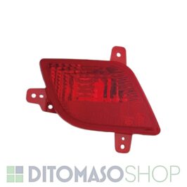 RETRONEBBIA SX PER OPEL MOKKA 01/2013> OE 122245195418171