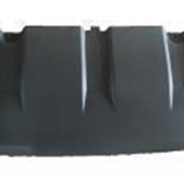 MODANATURA PARAURTI ANTERIORE CENTRALE PRIMED PER RANGE ROVER EVOQUE PURE-PRESTIGE 05/2015> OE LR110343