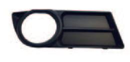 GRIGLIA FENDINEBBIA DX PER TOYOTA COROLLA VERSO 05/2004>12/2006 [OE 521280F020]