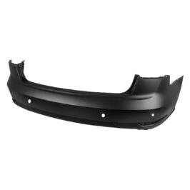 PARAURTI POSTERIORE PRIMED C/PDC PER AUDI A3 CABRIO-SEDAN 02/2016> [OE 8V5807067GGRU]