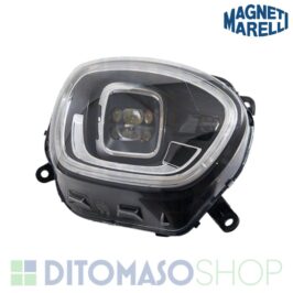 FARO DX A LED PER MINI COUNTRYMAN F60 10/2016> MARELLI OE 63115A12582