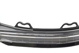 FANALINO RETROVISORE DX PER AUDI A4 10/2015>