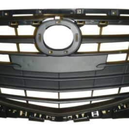 GRIGLIA RADIATORE NERA PER MAZDA 3 11/2013> [OE BHN150712A]