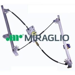 MEC.ALZ.A/SX TESLA MODEL S 2012>VERSIONE COMFORT