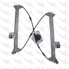 MECCANISMO DX ALZACRISTALLO ELETTRICO ANTERIORE PER AUDI A2 01/2000> [OE 8Z0837462B]