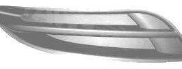 GRIGLIA DX PARAURTI ANTERIORE PER TOYOTA AURIS 01/2007>02/2010 [OE 8148102040]