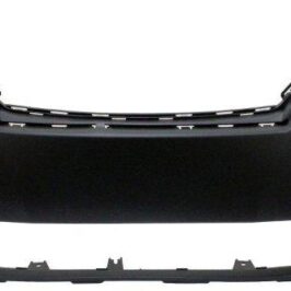 PARAURTI ANTERIORE PRIMERIZZATO C/SENSORI PER LEXUS IS 01/2006>12/2008 [OE 5211953917]