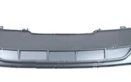 SPOILER PARAURTI POSTERIORE GRIGIO-DOPPIO SCARICO PER AUDI A4 S-LINE 08/2018> OE 8W0807521T9B9