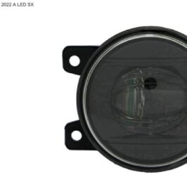 FENDINEBBIA SX A LED PER HONDA CIVIC 01/2022> OE 3395T20A01