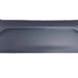 PARAURTI POSTERIORE PRIMED C/PDC PER RENAULT CLIO 07/2023> MITSUBISHI COLT 5PORTE 09/2023> OE 850229783R