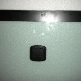 PARABREZZA VERDE PER MITSUBISHI PAJERO SPORT 09/1999-