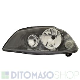 FARO SX H7-H3 S/OSCURATORE ELETTRICO PER SEAT IBIZA-CORDOBA 05/2007> [OE 6L1941005M]