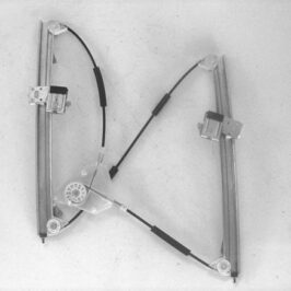 MECCANISMO DX ALZACRISTALLO ELETTRICO ANTERIORE PER VW POLO 08/2001>08/2009 [OE 6Q4837462G]