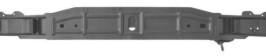 TRAVERSA ANTERIORE INFERIORE PER NISSAN KUBISTAR-PER RENAULT KANGOO 04/2003>08/2007 [OE 7751474896]