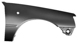 PARAFANGO ANTERIORE DX PER PEUGEOT 205 08/1983>07/1996 [OE 784172]