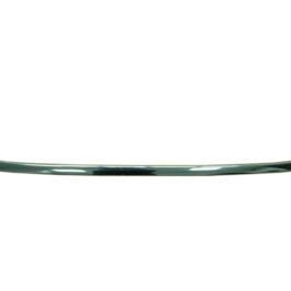 MODANATURA COFANO ANTERIORE CROMATA PER MINI ONE -COOPER -CLUBMAN 07/2006>09/2010 OE 51137149957