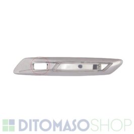 FANALINO LATERALE DESTRO A LED C/PARK ASSIST PER BMW S 5 F10-F11 01/2010> OE 63137154170