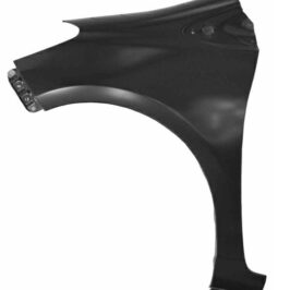 PARAFANGO ANTERIORE SX PER TOYOTA YARIS 01/2011>|07/2014> [OE 5381252360]