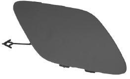 COPRIGANCIO C/PRIMER PARAURTI ANTERIORE PER OPEL ASTRA K 09/2015> [OE 13423599]