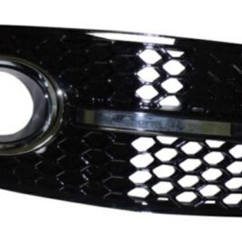 GRIGLIA FENDINEBBIA SX PER AUDI Q5 S-LINE 04/2008>08/2012 [OE 8R0807682F01C]