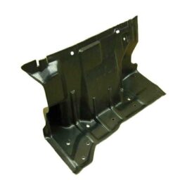 RIPARO SOTTOMOTORE SX PER PEUGEOT 4007 07/2007> DIESEL [OE 748943]