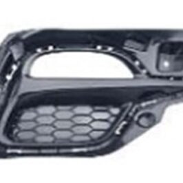 GRIGLIA SX PARAURTI ANTERIORE PER MG ZS 08/2020> MG ZS EV 10/2021> OE 10665798