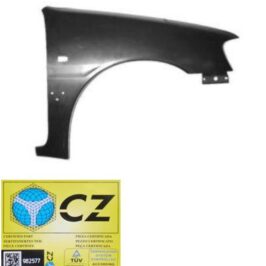 PARAFANGO ANTERIORE DX PER PEUGEOT 106 07/1996>07/1998 [OE 7841G7]