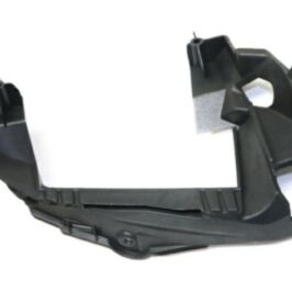 STAFFA MASCHERINA TERMINALE SCARICO DX PER MERCEDES CLA C117 AMG 01/2013> OE A1178850145