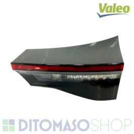 FANALE POSTERIORE INTERNO DESTRO A LED PER TOYOTA YARIS CROSS 09/2020> VALEO OE 815800DB70