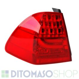 FANALE POSTERIORE SINISTRO ESTERNO PER BMW SERIE 3 E91 SW 09/2008> OE 63214871737