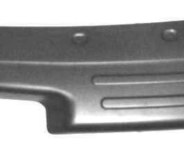 MODANATURA DX PARAURTI POSTERIORE PER JEEP CHEROKEE 10/2001>12/2007 [OE 55155996AD]