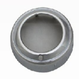 CORNICE FENDINEBBIA SX CROMATA PER MITSUBISHI OUTLANDER 04/2010>12/2011 [OE 8321A497]