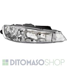 FARO DESTRO 2H7 EETTRICO PER PEUGEOT 406 06/1999>12/2003 OE 6205V2