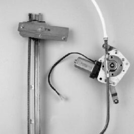 ALZAV.EL.A/DX ESCORT 86