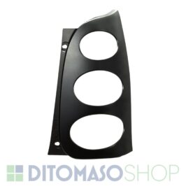 CORNICE FANALE POSTERIORE DX NERA PER SMART FORTWO 05/2002> [OE C0011645V001]